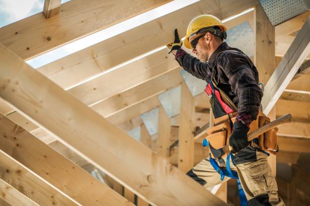 Professional Roofing Contractor in Red Springs, NC