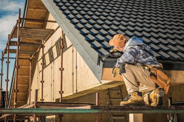 Best Roof Replacement Cost  in Red Springs, NC