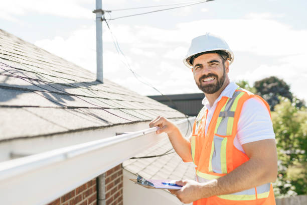 Best Storm Damage Roof Repair  in Red Springs, NC