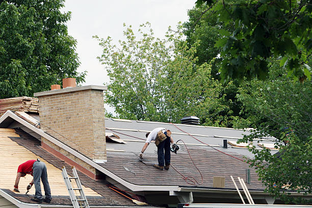 Best Residential Roofing Contractor  in Red Springs, NC