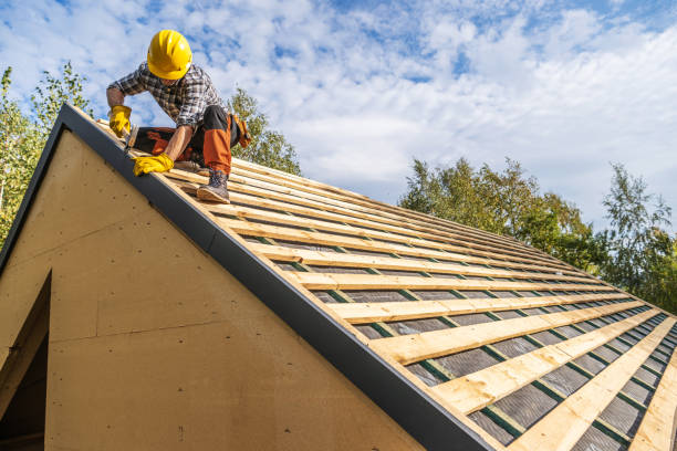 Best Gutter Installation and Roofing  in Red Springs, NC