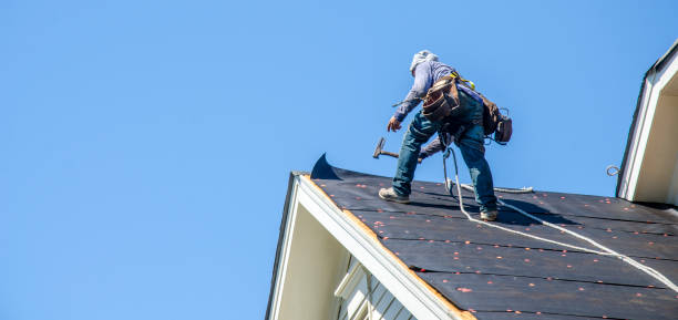 Heating Cable for Roof Installation in Red Springs, NC