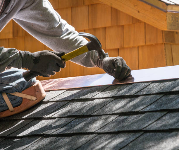 Best Storm Damage Roof Repair  in Red Springs, NC